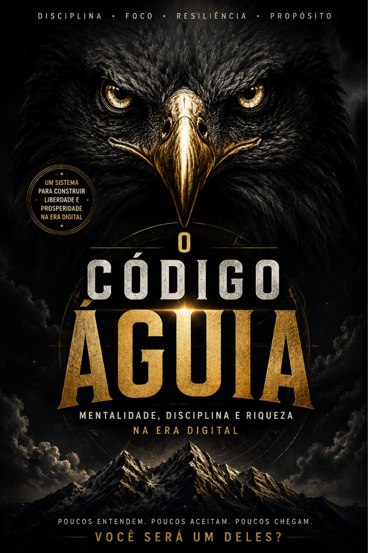 O Código Águia